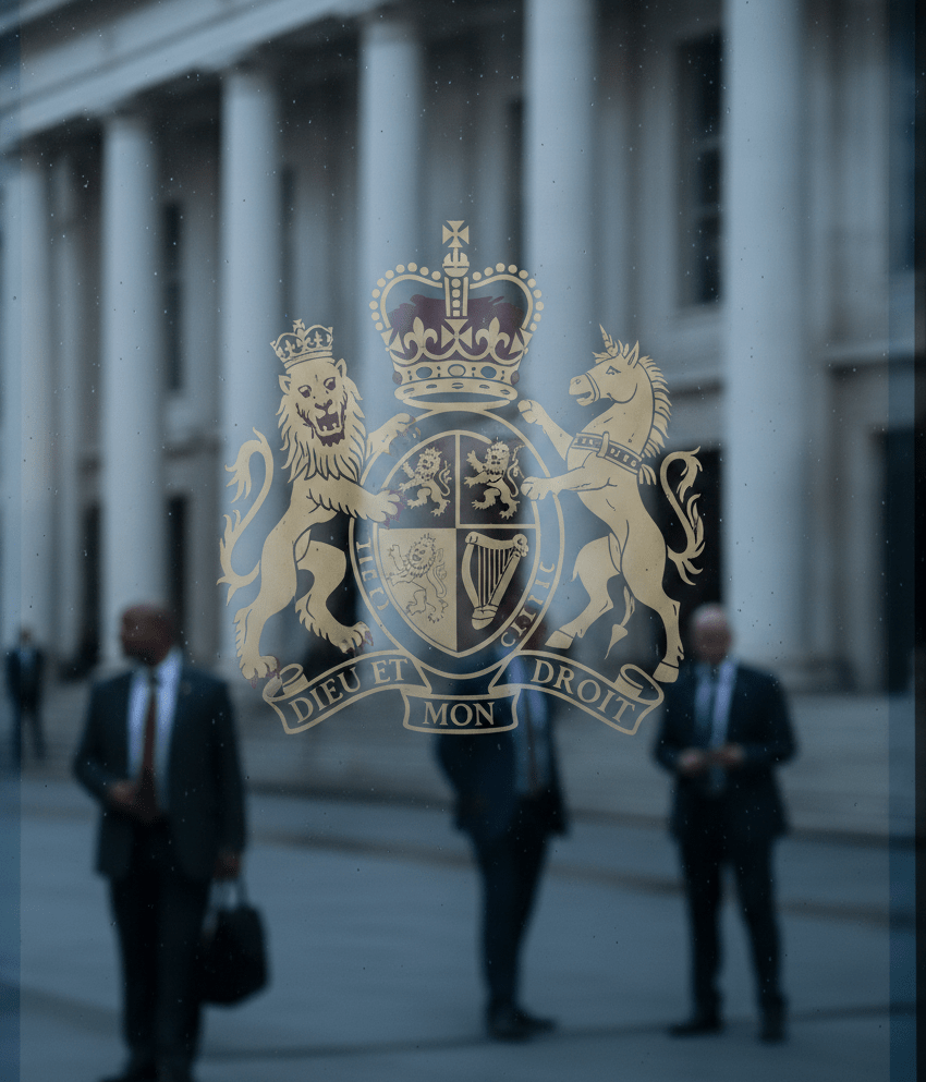 Prince Andrew Investigation Deepens in 2026