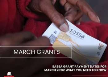 SASSA Payment Dates for March 2026 New Grant Increases Explained