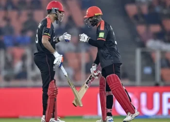 South Africa vs Canada: Markram and Ngidi Shine in T20 Victory