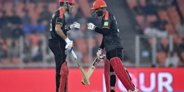 South Africa vs Canada: Markram and Ngidi Shine in T20 Victory