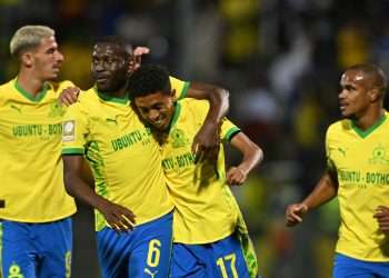 sundowns vs amazulu