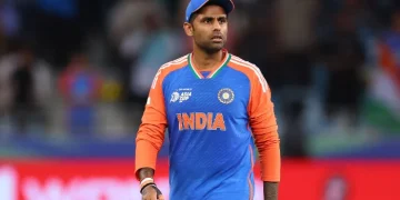 Suryakumar Yadav Under Fire Manjrekar Critiques India Captain