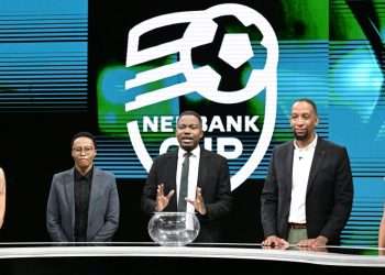 Nedbank Cup Quarterfinal Draw: KZN Derby Headlines Last Eight
