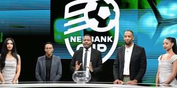 Nedbank Cup Quarterfinal Draw: KZN Derby Headlines Last Eight