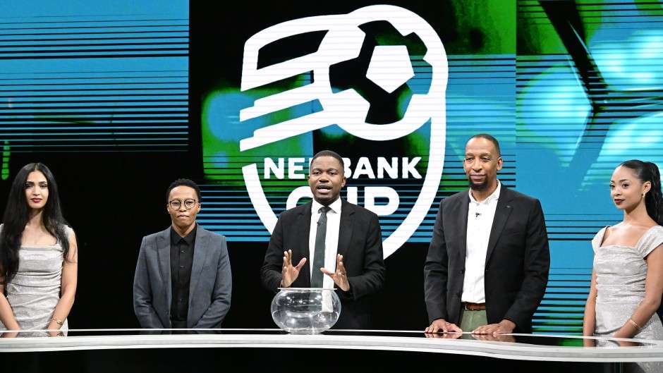 Nedbank Cup Quarterfinal Draw: KZN Derby Headlines Last Eight