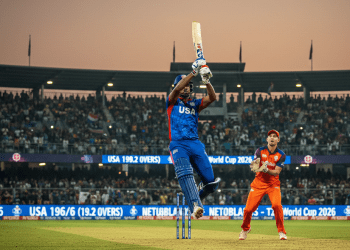 USA vs Netherlands T20 World Cup 2026 Crucial Clash in Chennai
