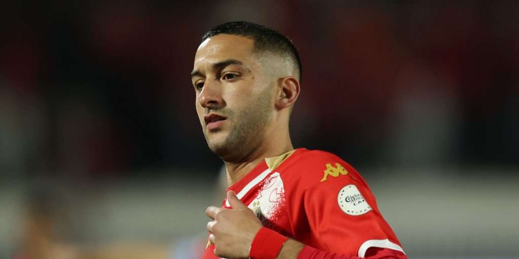 Zamalek SC Success Coach Gamal Sets High Hopes for 2026
