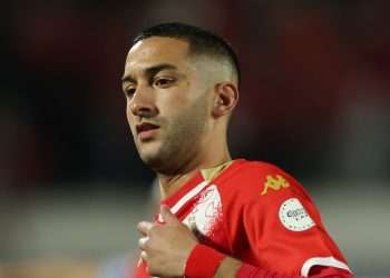 Zamalek SC Success Coach Gamal Sets High Hopes for 2026