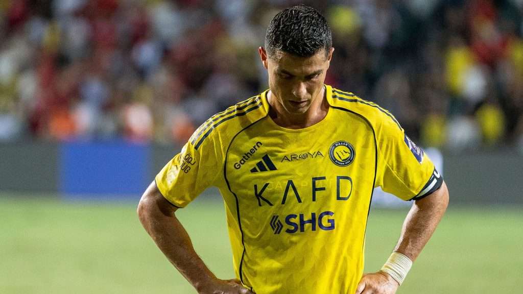 al-nassr vs al-ittihad