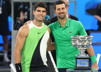 Australian Open 2026: Djokovic vs Alcaraz Final Thriller