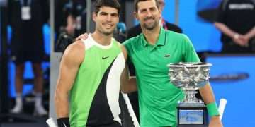 Australian Open 2026: Djokovic vs Alcaraz Final Thriller