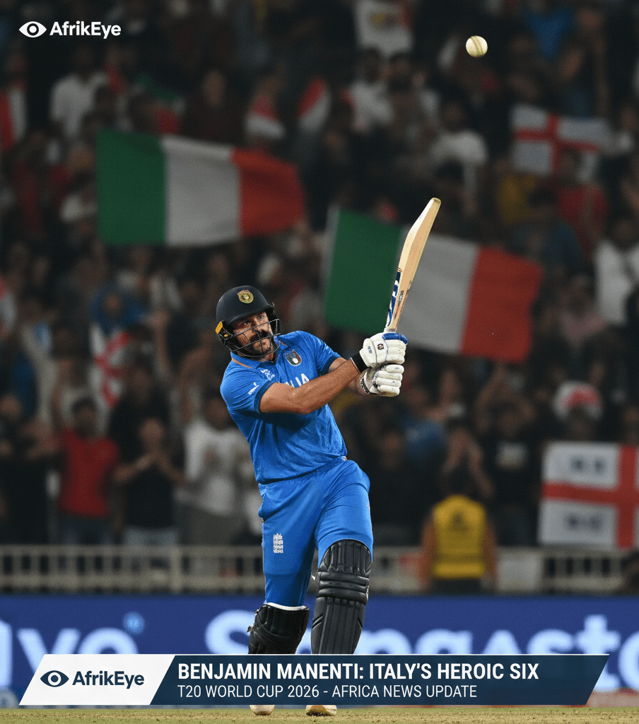 benjamin-manenti-italy-vs-england-t20-world-cup-highlights