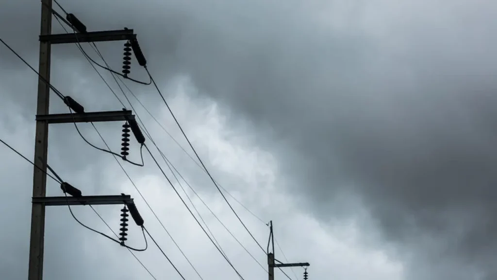 Weather Pretoria: Hot Skies and Rising Gauteng Temperatures