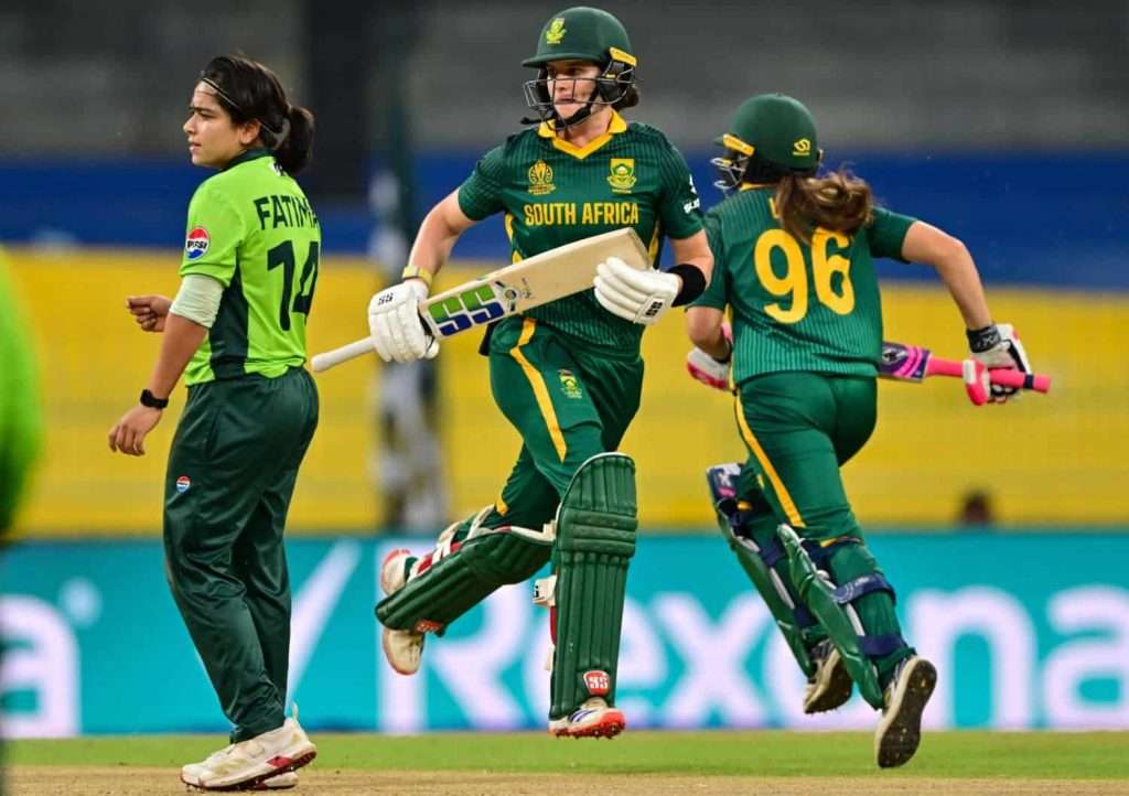 south africa women vs pakistan women