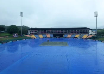Ireland vs Zimbabwe: Rain Delays T20 World Cup Group B Clash