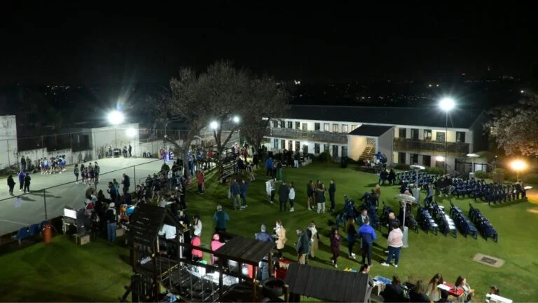 king david victory park closed
