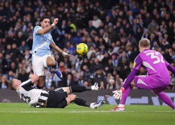 manchester city vs newcastle united