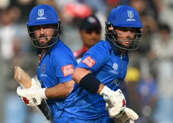 Nepal vs Italy T20 World Cup 2026 Live Score and Match Updates