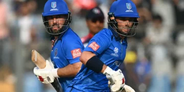 Nepal vs Italy T20 World Cup 2026 Live Score and Match Updates