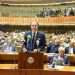 budget speech