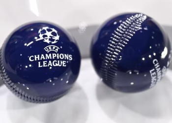 Champions League Draw 2026: R16, Quarter-Final & Bracket