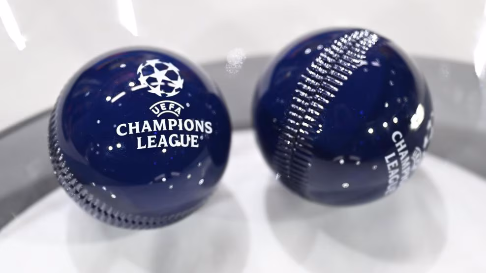 Champions League Draw 2026: R16, Quarter-Final & Bracket