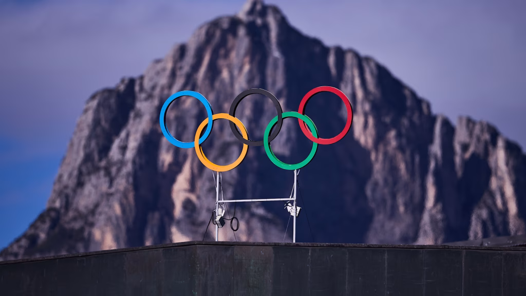 2026 olympics held in which country