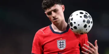 England FC vs Uruguay Highlights: Thrilling Win in Africa News Update 2026