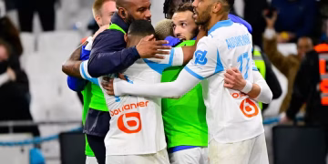 Marseille vs Auxerre: Amine Gouiri Seals Late Ligue 1 Thriller