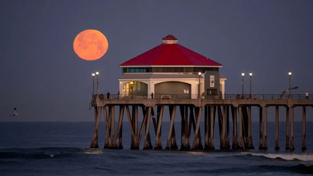 full moon april 2026
