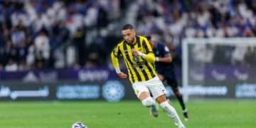 Al-Riyadh vs Al-Ittihad: En-Nesyri Status and Key Match Preview