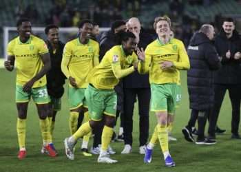 Norwich City vs Sheffield United: Forson Amankwah Seals Comeback Win