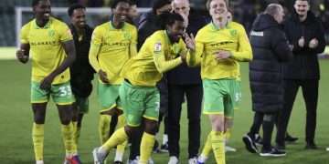 Norwich City vs Sheffield United: Forson Amankwah Seals Comeback Win