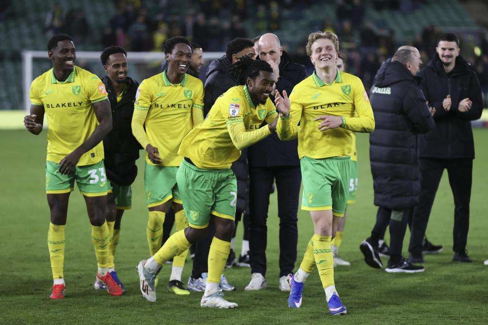 Norwich City vs Sheffield United: Forson Amankwah Seals Comeback Win
