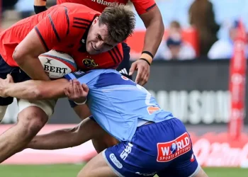 Bulls vs Munster 2026: Papier & Pollard Lead Thrilling URC Win