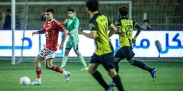 al mokawloon vs al ahly