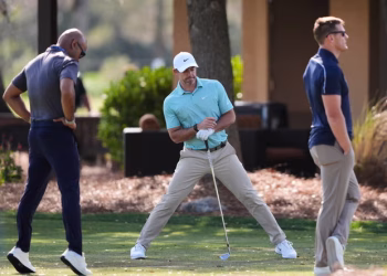 Rory McIlroy Injury Update: Game-Time Decision for The Players 2026