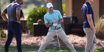 Rory McIlroy Injury Update: Game-Time Decision for The Players 2026