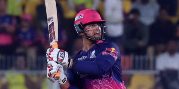 CSK vs RR 2026: Chennai Triumphs as Rajasthan’s Young Prodigy Shines