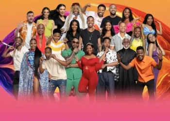 Big Brother Mzansi 2026: King Wanda and The Don Evicted in Week 8