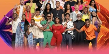 Big Brother Mzansi 2026: King Wanda and The Don Evicted in Week 8