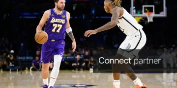 Lakers vs Nets Result: Luka Doncic Dominates in Africa News Update 2026