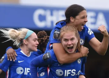 Chelsea vs Aston Villa 2026: Nusken Leads Seven-Goal WSL Thriller
