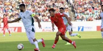 Pakistan vs Myanmar 1-2: Last-Minute Heartbreak for the Shaheens in 2026