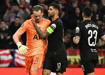 Barcelona vs Newcastle: Late Lamine Yamal Penalty Rescues Draw 2026