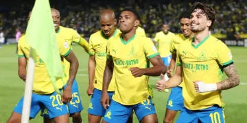 Mamelodi Sundowns vs Stade Malien: Masandawana Secure Crucial CAF Win