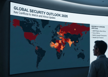 Conflicts to Watch in 2026