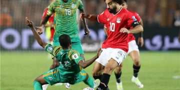 Clinical! Djibouti vs South Sudan AFCON Qualifier 4-0 Result