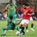 Clinical! Djibouti vs South Sudan AFCON Qualifier 4-0 Result