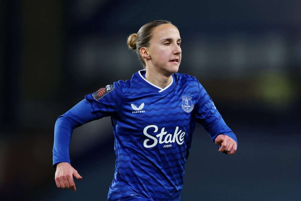 Everton vs Liverpool WSL Derby Preview: Team News & Updates